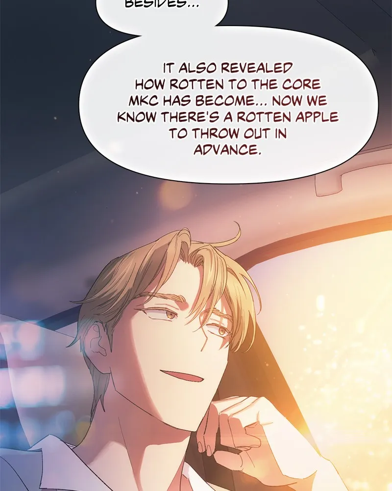 My S-Class Hunters Chapter 47 page 21 - 