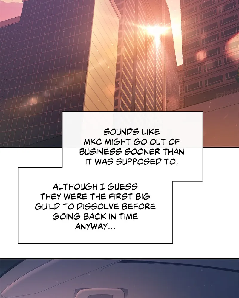 My S-Class Hunters Chapter 47 page 26 - 