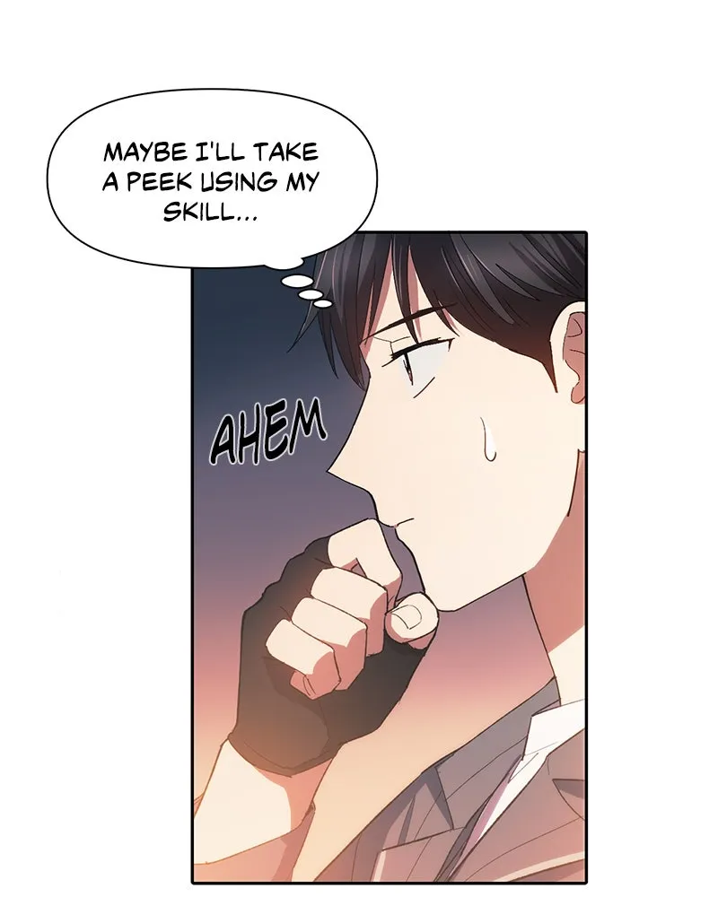 My S-Class Hunters Chapter 47 page 34 - 