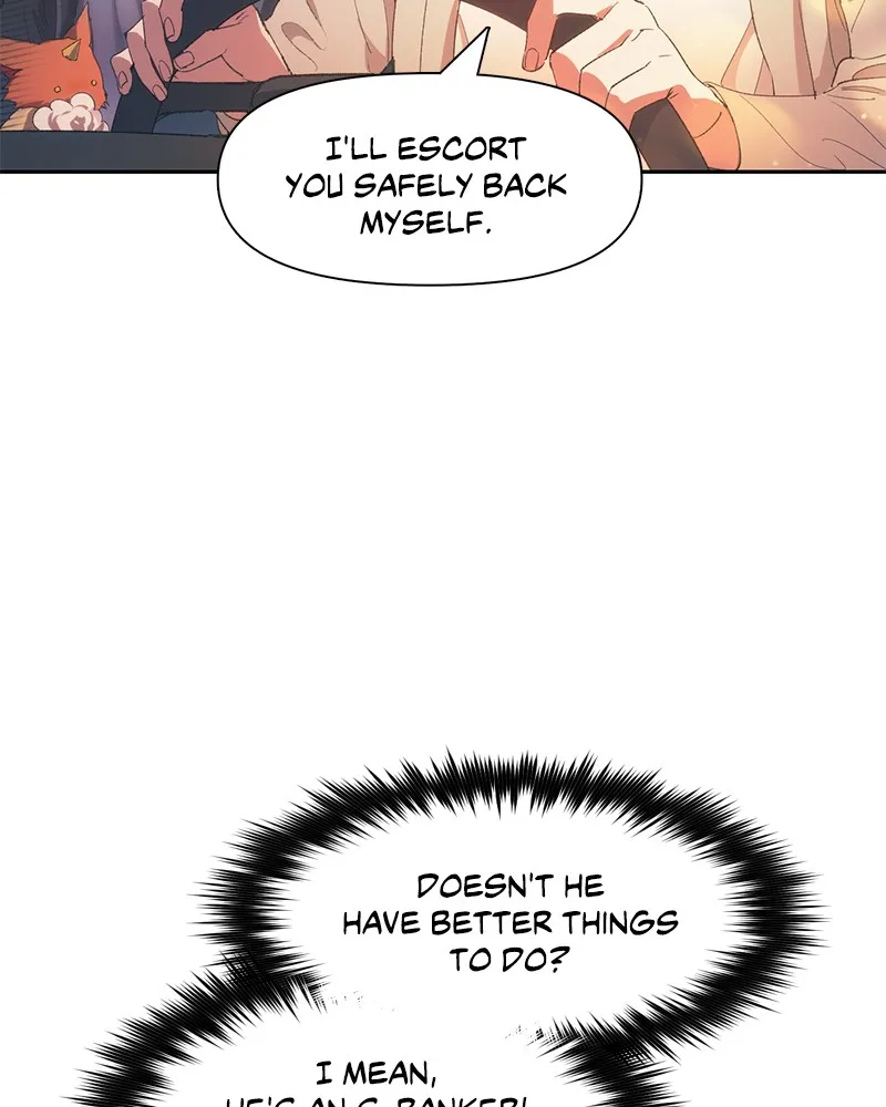 My S-Class Hunters Chapter 47 page 6 - 