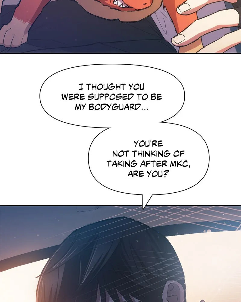 My S-Class Hunters Chapter 47 page 62 - 