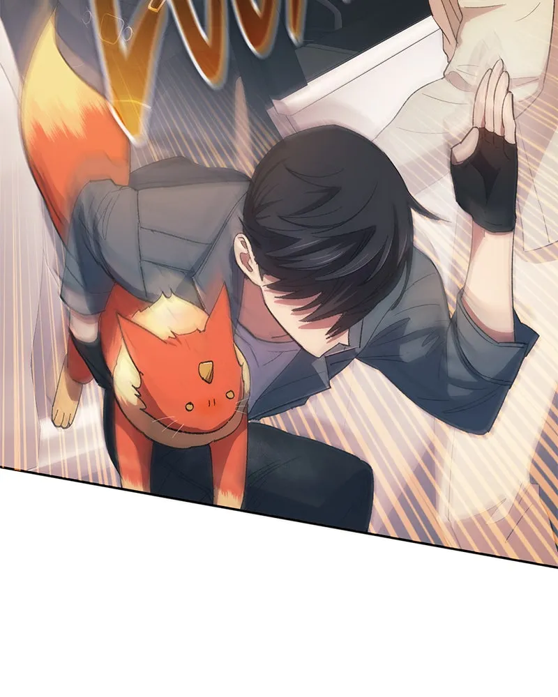 My S-Class Hunters Chapter 47 page 79 - 