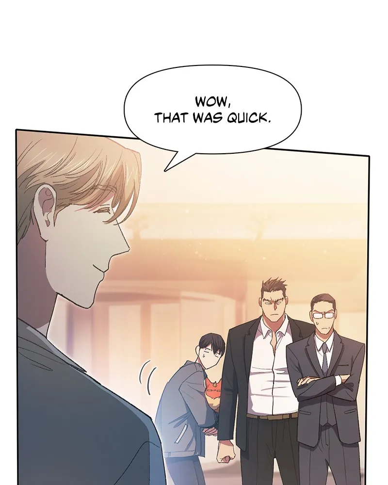 My S-Class Hunters Chapter 47 page 80 - 