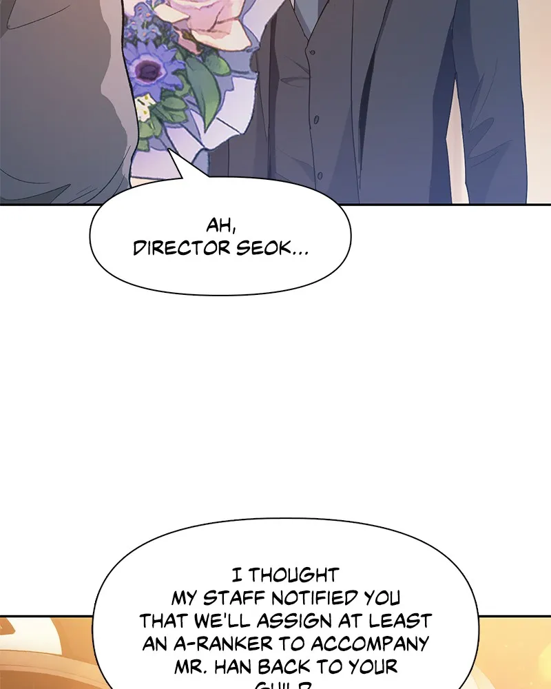 My S-Class Hunters Chapter 47 page 84 - 