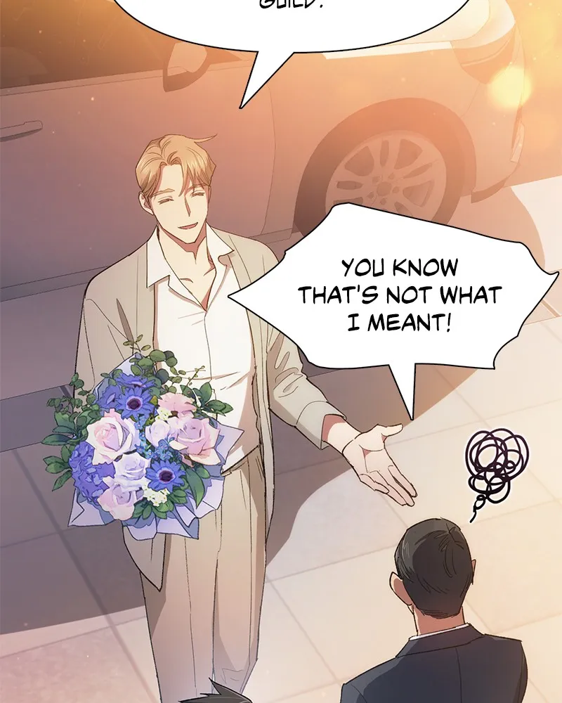My S-Class Hunters Chapter 47 page 85 - 