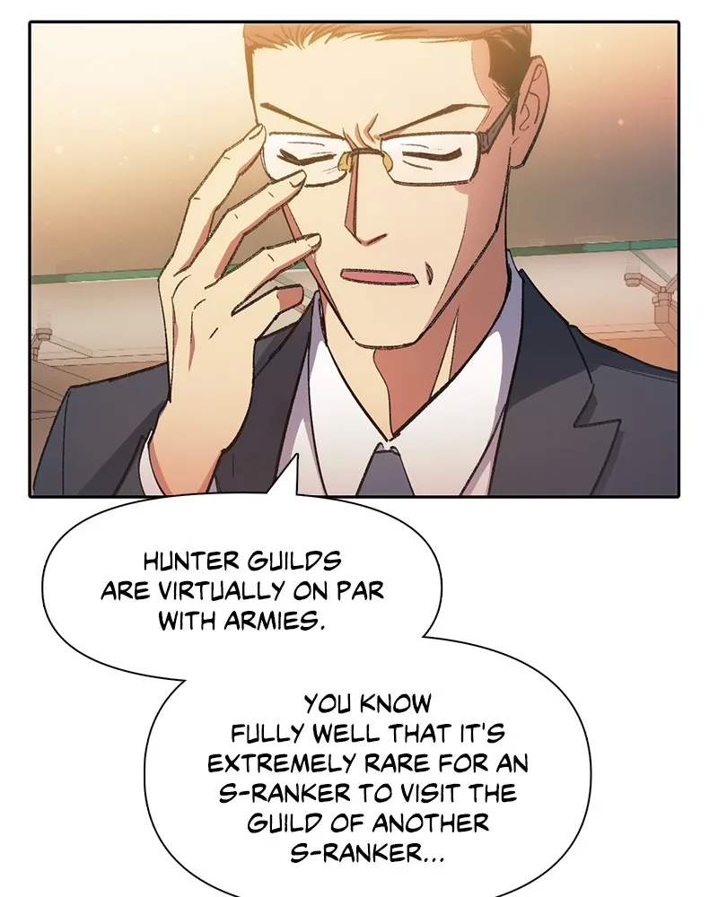 My S-Class Hunters Chapter 47 page 87 - 