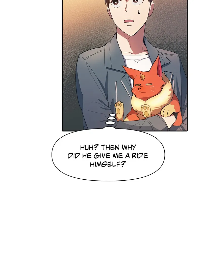 My S-Class Hunters Chapter 47 page 89 - 