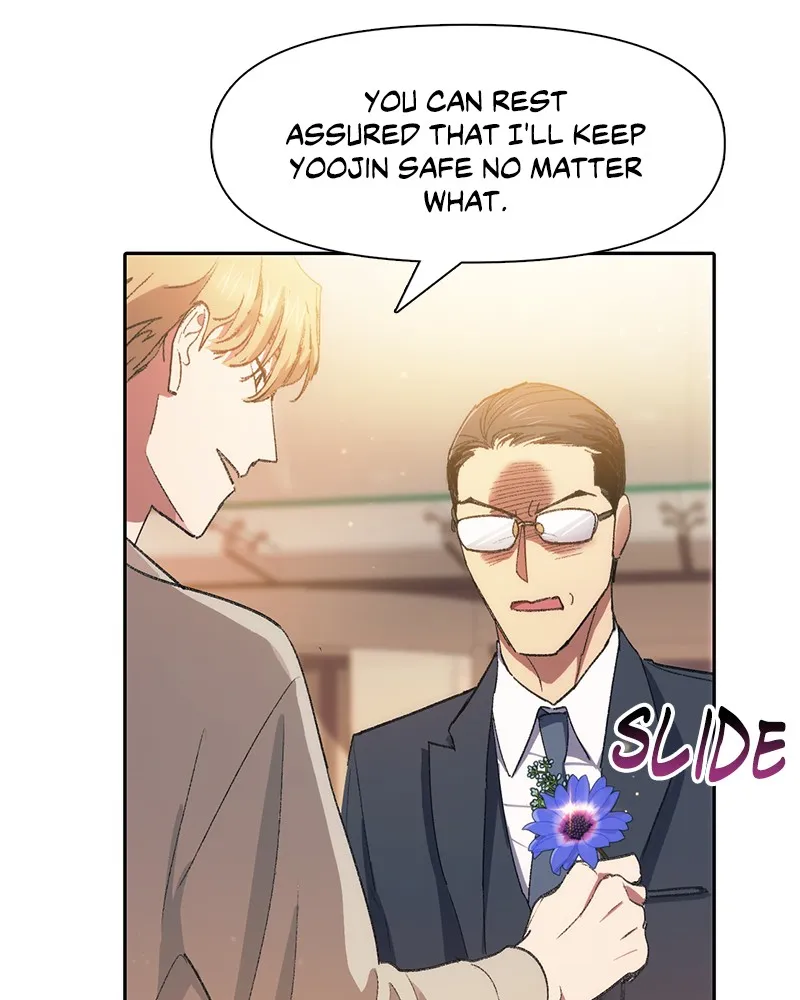 My S-Class Hunters Chapter 47 page 95 - 