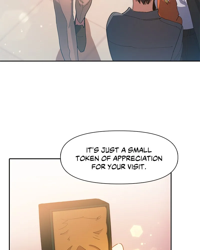 My S-Class Hunters Chapter 47 page 98 - 