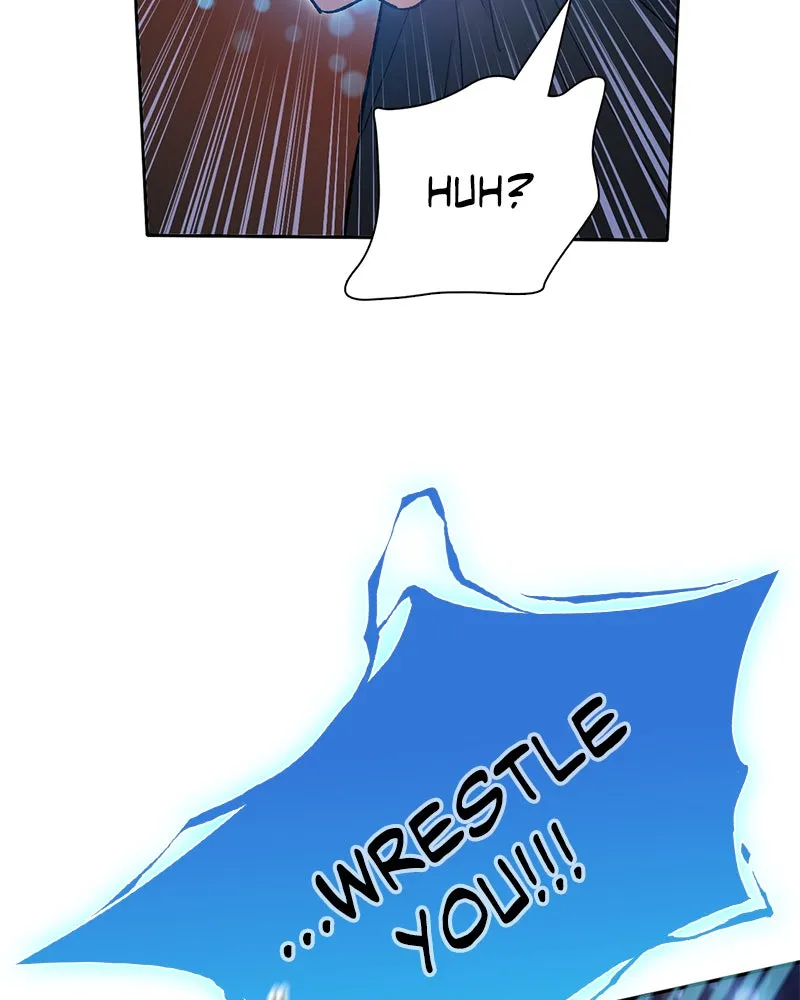 My S-Class Hunters Chapter 48 page 103 - 
