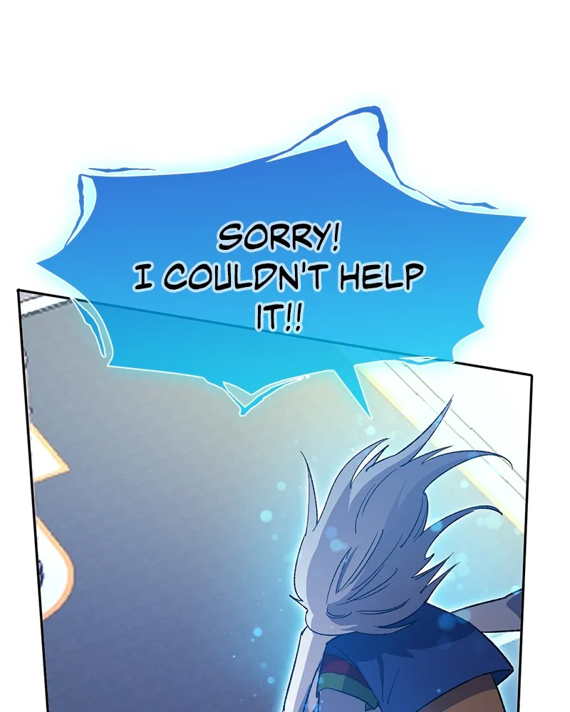 My S-Class Hunters Chapter 48 page 107 - 