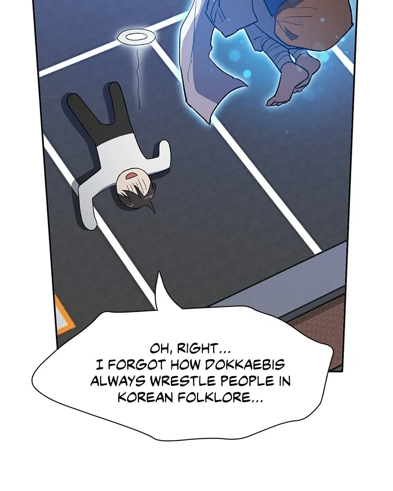 My S-Class Hunters Chapter 48 page 108 - 