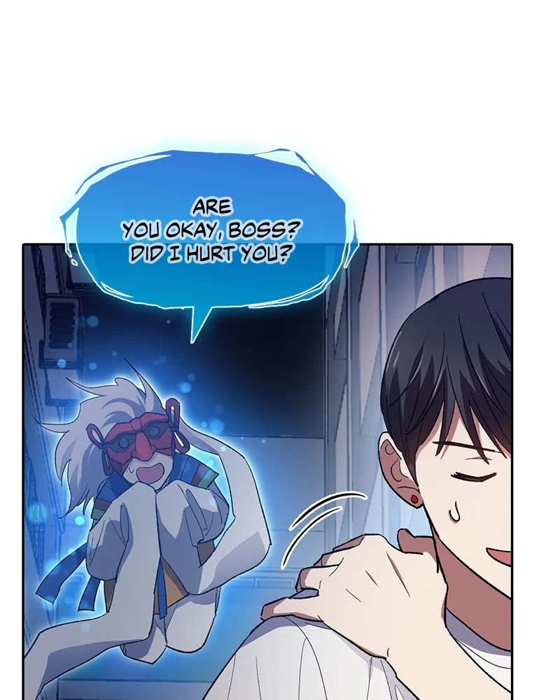 My S-Class Hunters Chapter 48 page 109 - 