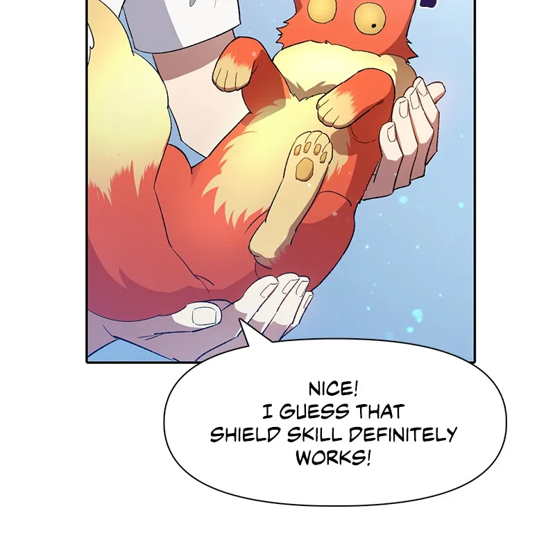 My S-Class Hunters Chapter 48 page 12 - 