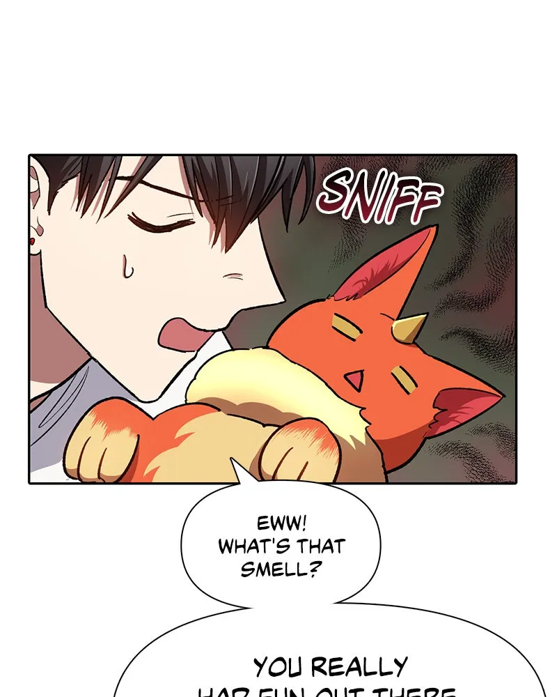 My S-Class Hunters Chapter 48 page 13 - 