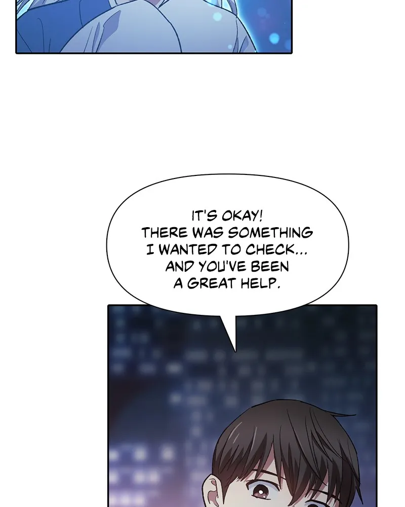 My S-Class Hunters Chapter 48 page 122 - 