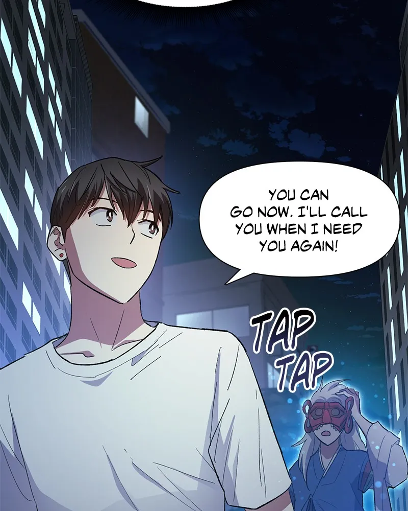 My S-Class Hunters Chapter 48 page 124 - 