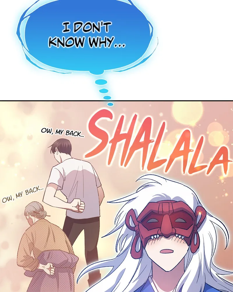 My S-Class Hunters Chapter 48 page 128 - 