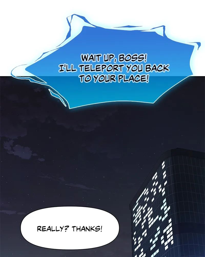 My S-Class Hunters Chapter 48 page 130 - 