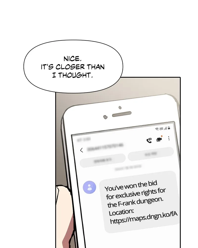 My S-Class Hunters Chapter 48 page 135 - 