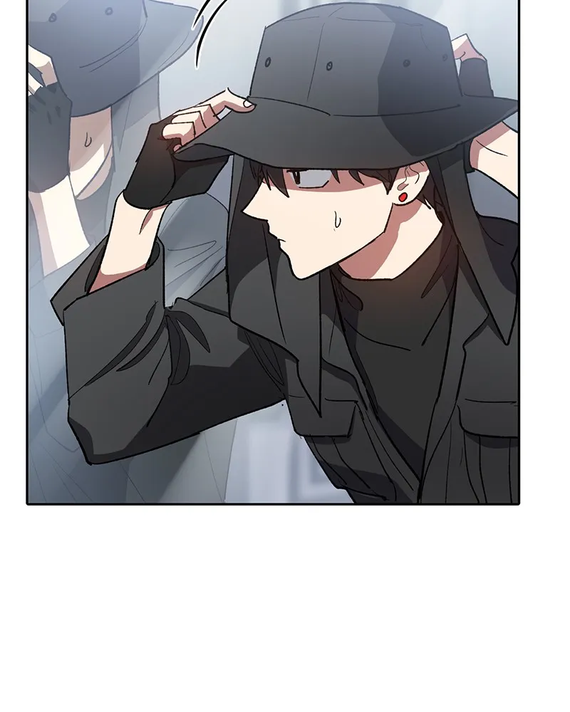 My S-Class Hunters Chapter 48 page 137 - 