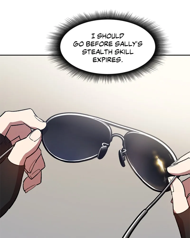 My S-Class Hunters Chapter 48 page 138 - 
