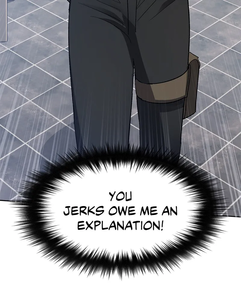 My S-Class Hunters Chapter 48 page 141 - 