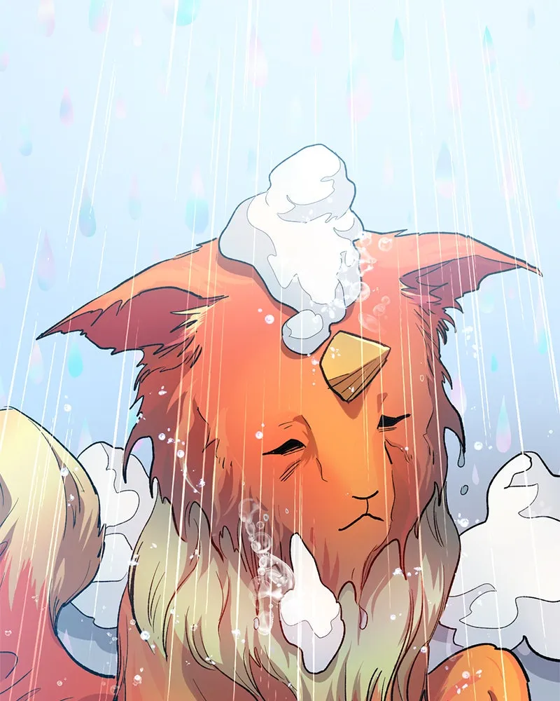 My S-Class Hunters Chapter 48 page 16 - 