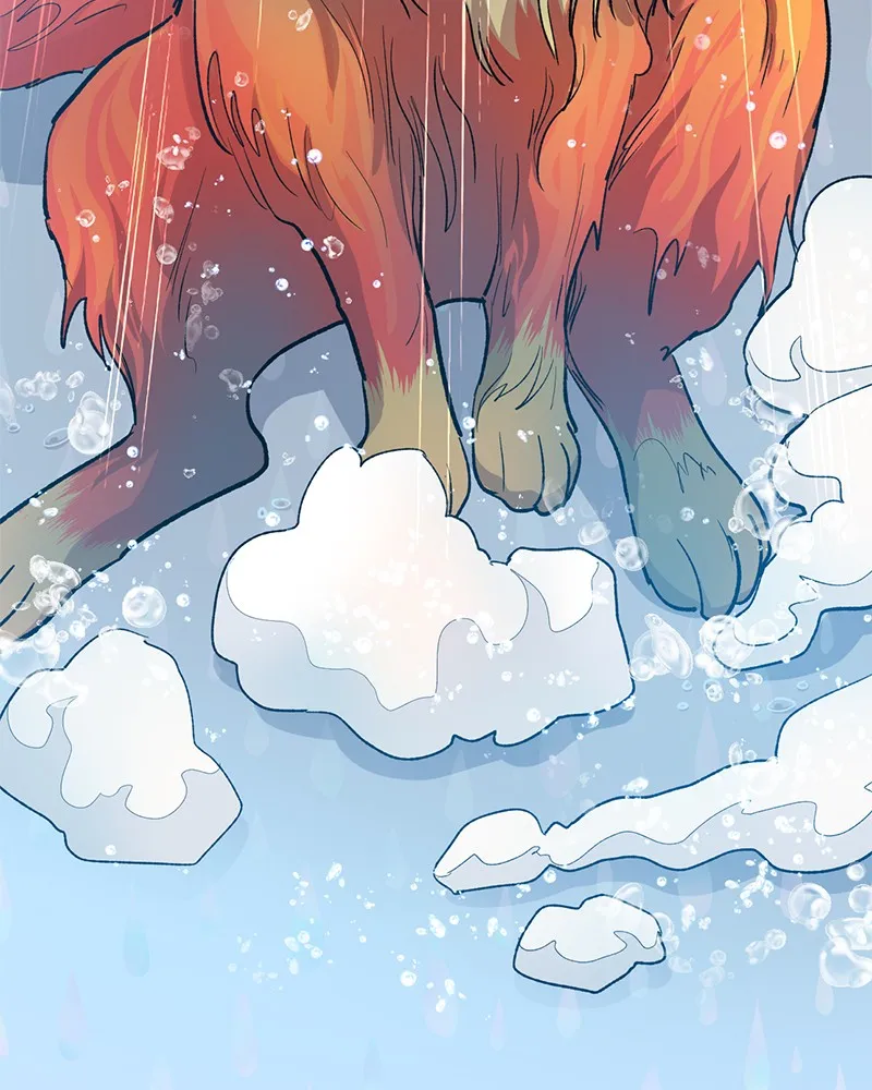 My S-Class Hunters Chapter 48 page 17 - 