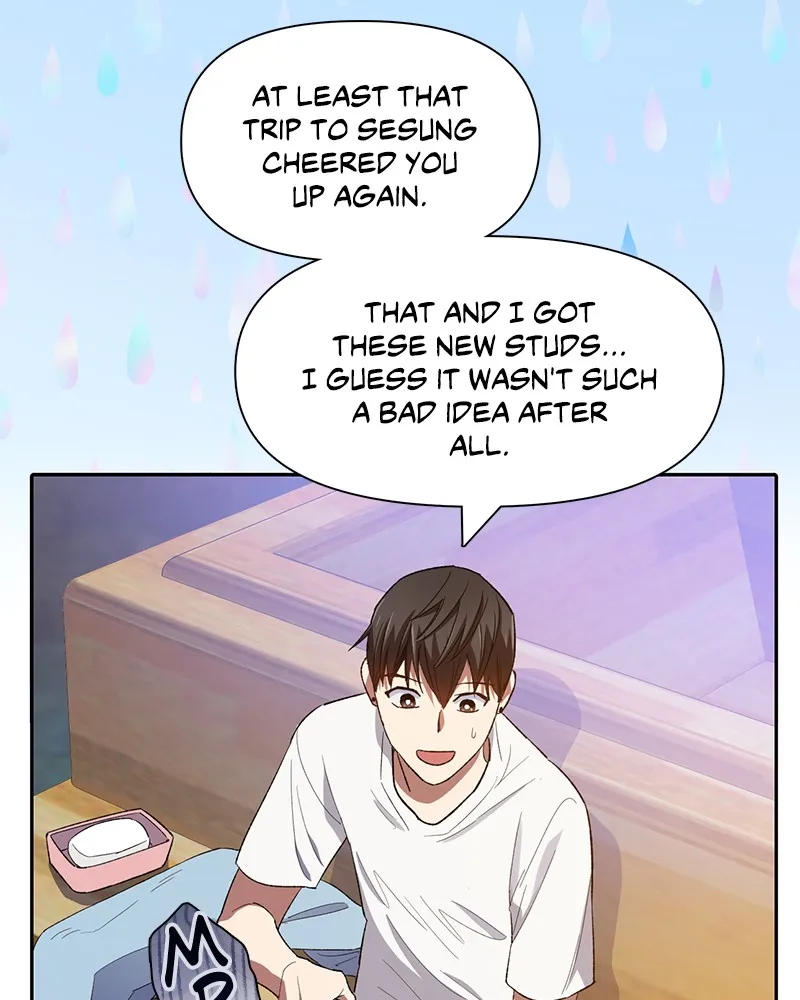 My S-Class Hunters Chapter 48 page 18 - 