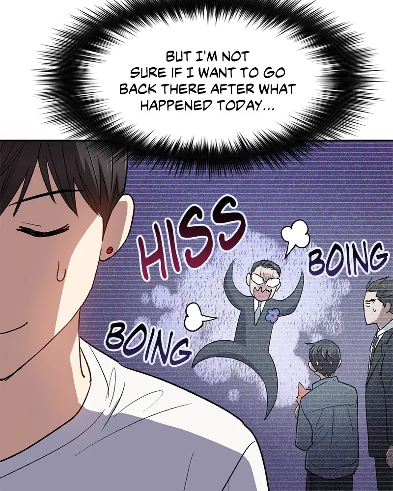 My S-Class Hunters Chapter 48 page 20 - 