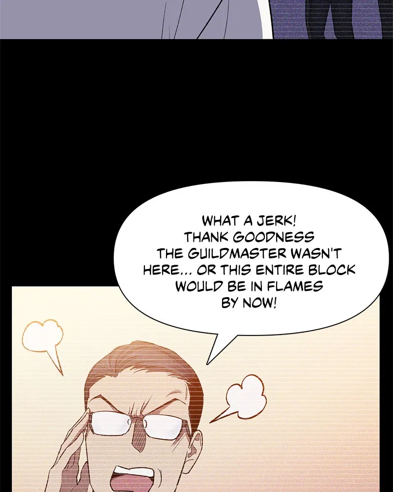My S-Class Hunters Chapter 48 page 21 - 