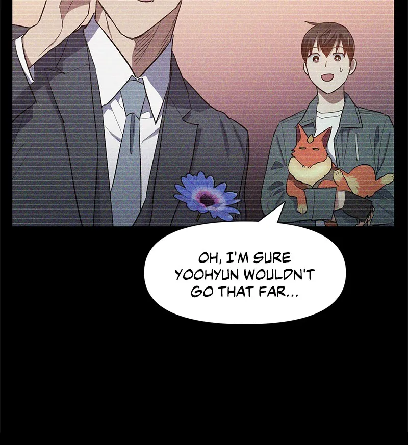 My S-Class Hunters Chapter 48 page 22 - 