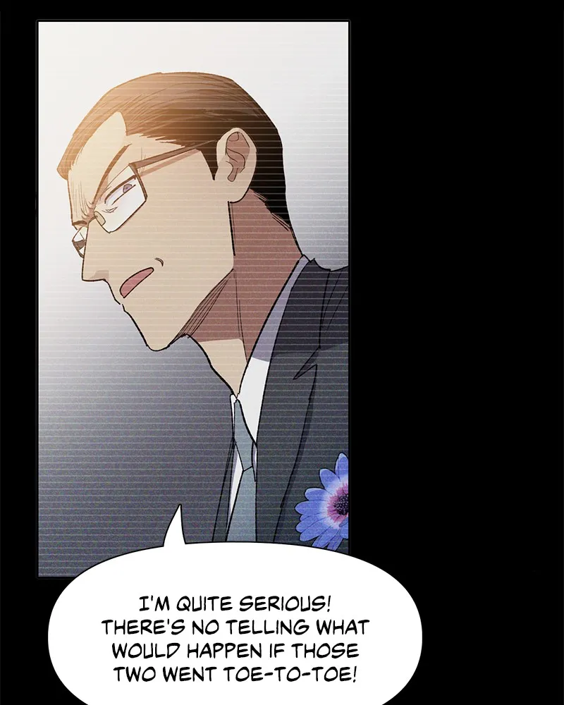 My S-Class Hunters Chapter 48 page 23 - 