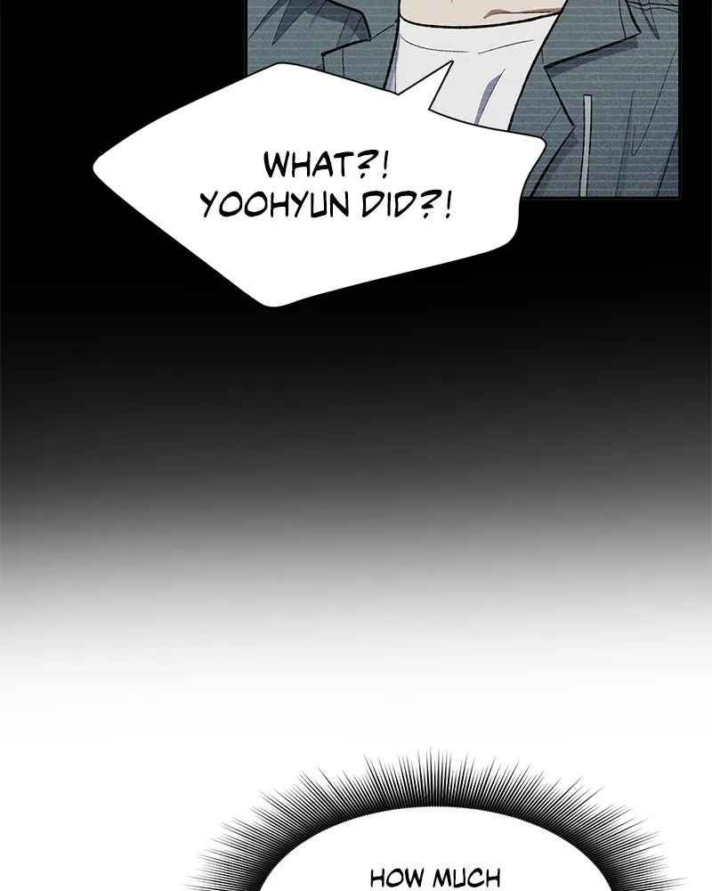 My S-Class Hunters Chapter 48 page 25 - 