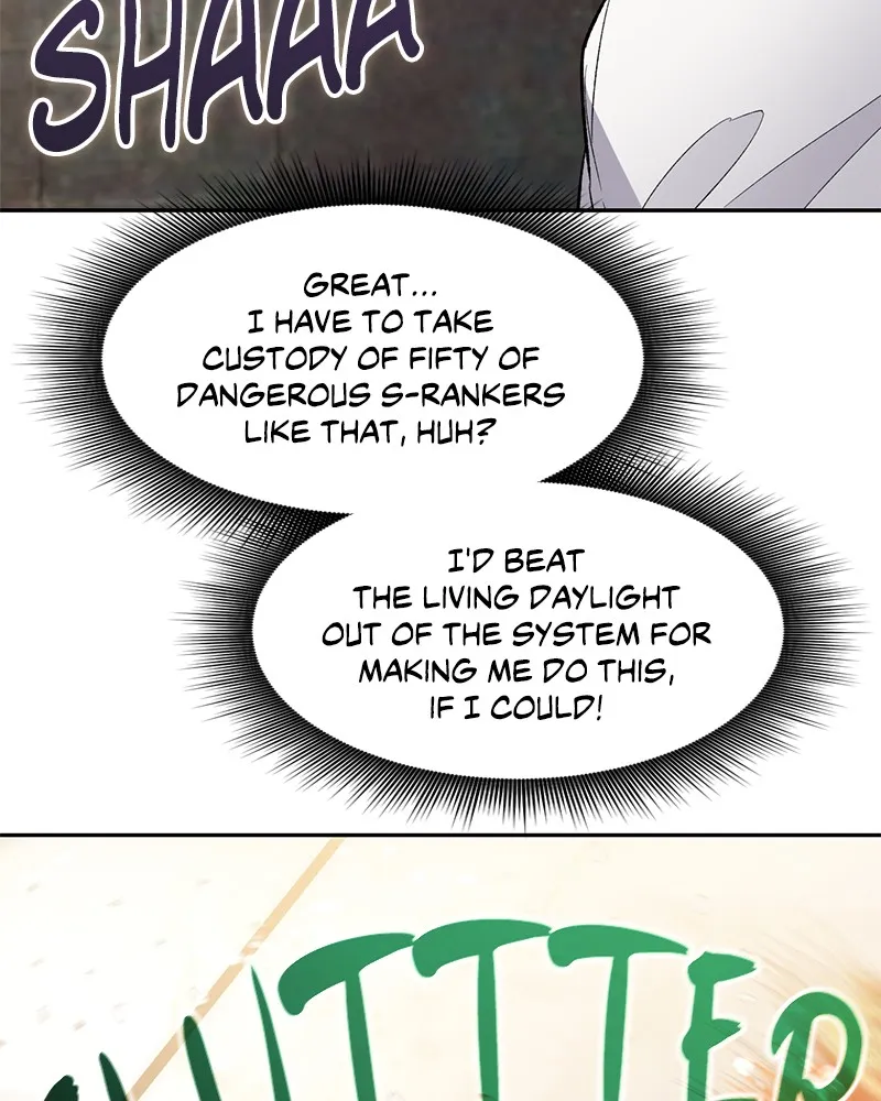 My S-Class Hunters Chapter 48 page 27 - 