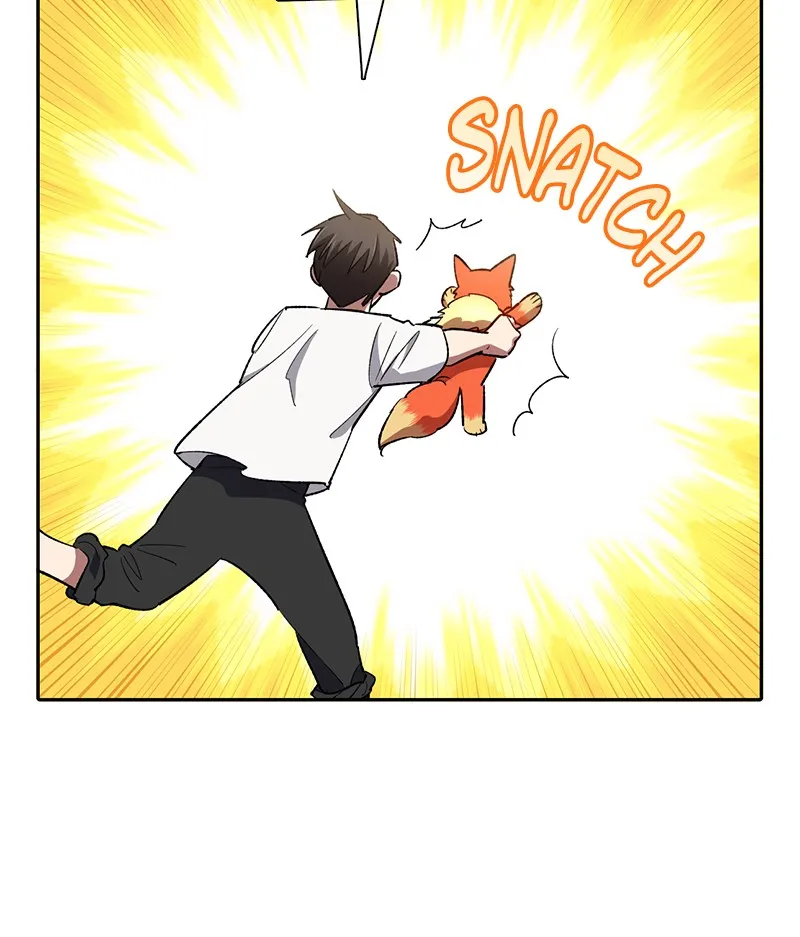 My S-Class Hunters Chapter 48 page 32 - 