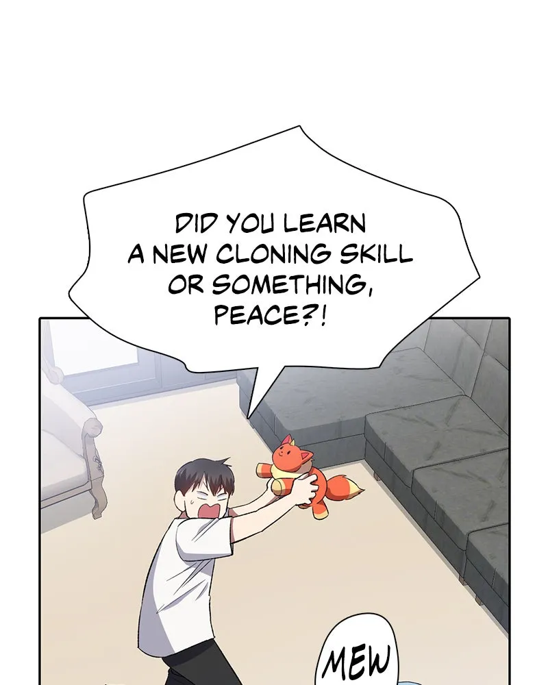 My S-Class Hunters Chapter 48 page 36 - 