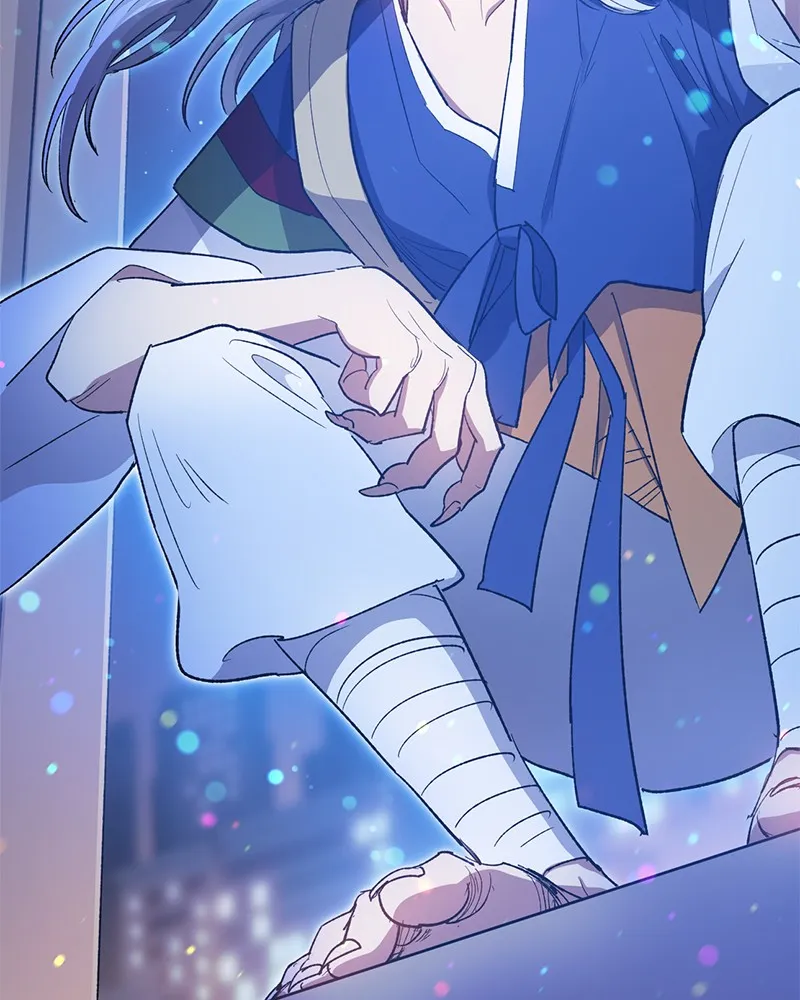 My S-Class Hunters Chapter 48 page 39 - 