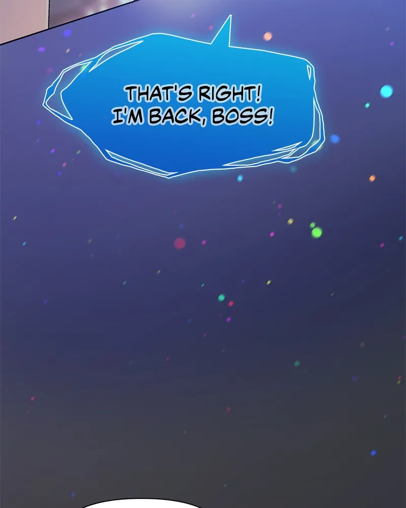 My S-Class Hunters Chapter 48 page 40 - 