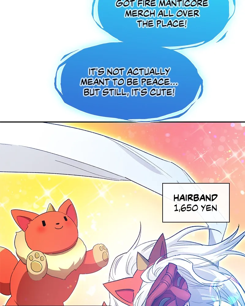 My S-Class Hunters Chapter 48 page 42 - 