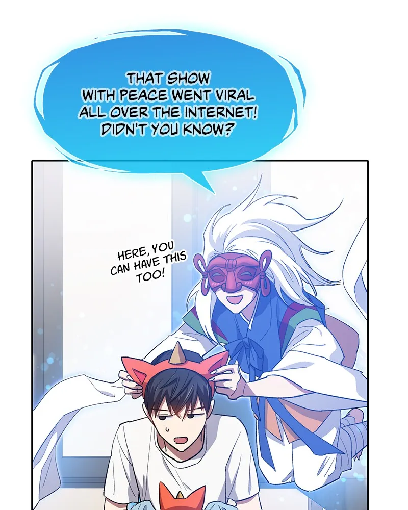 My S-Class Hunters Chapter 48 page 45 - 