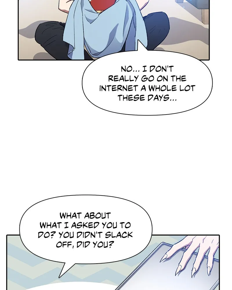 My S-Class Hunters Chapter 48 page 46 - 