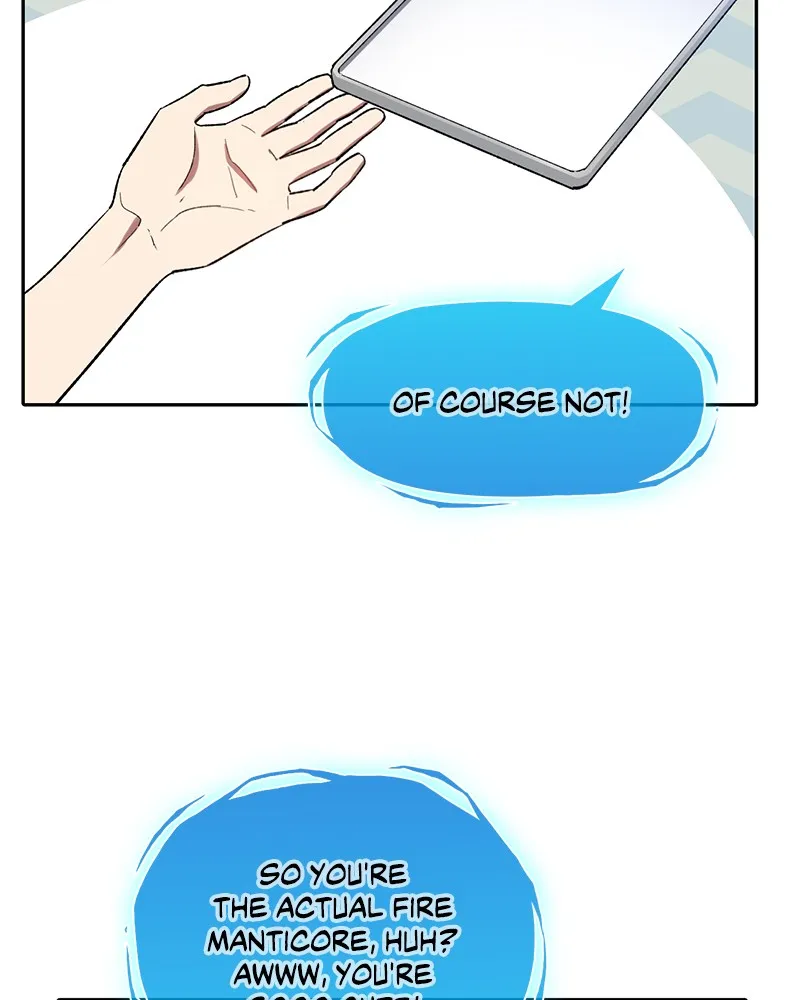 My S-Class Hunters Chapter 48 page 47 - 