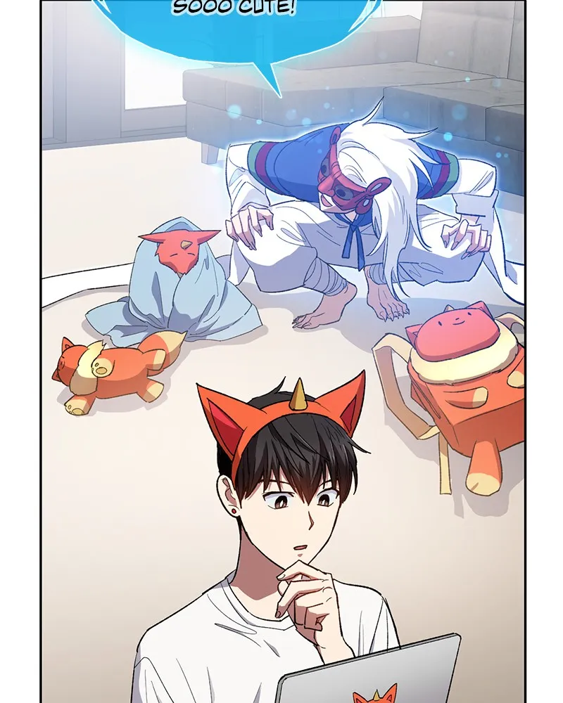 My S-Class Hunters Chapter 48 page 48 - 