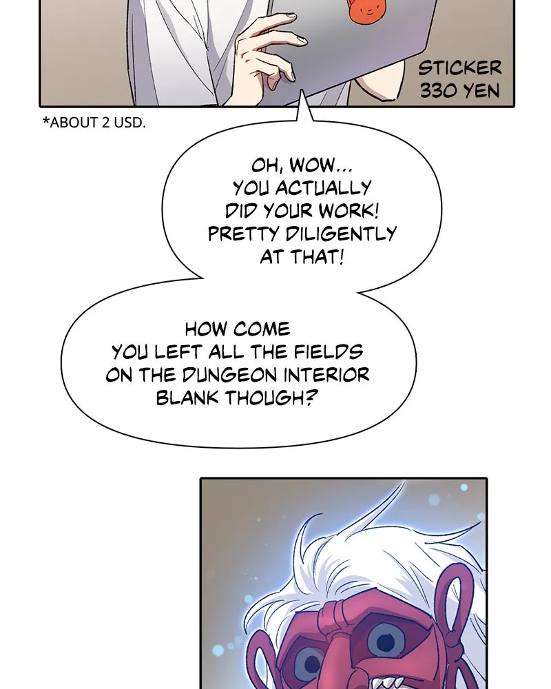 My S-Class Hunters Chapter 48 page 49 - 