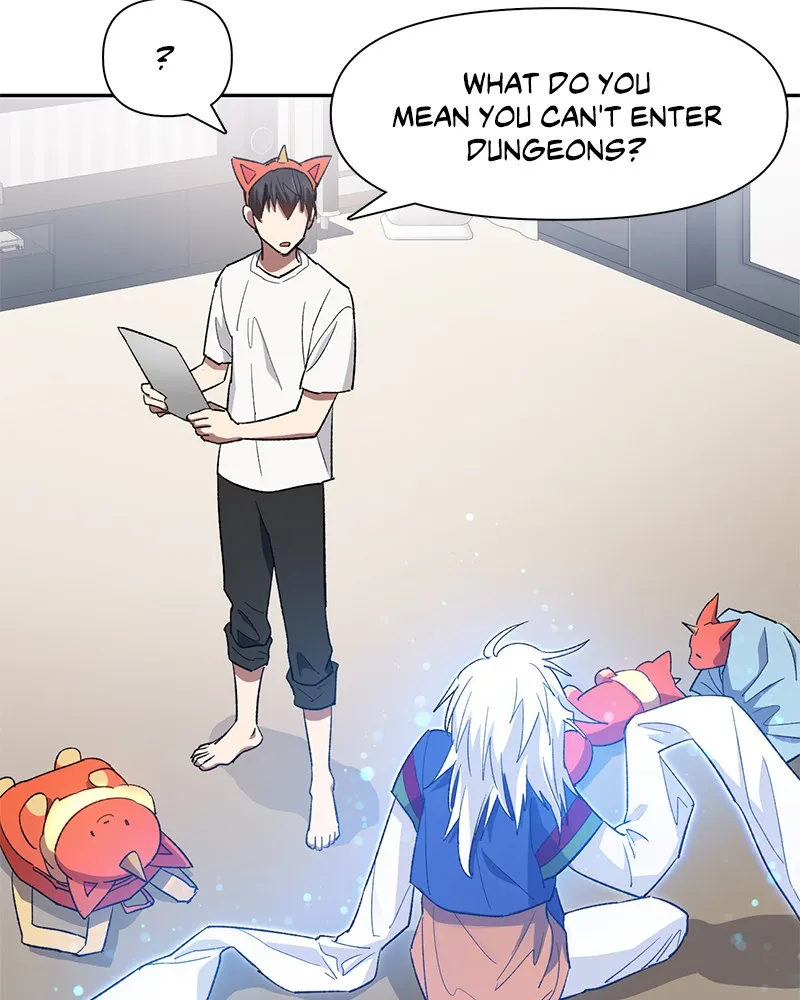My S-Class Hunters Chapter 48 page 51 - 