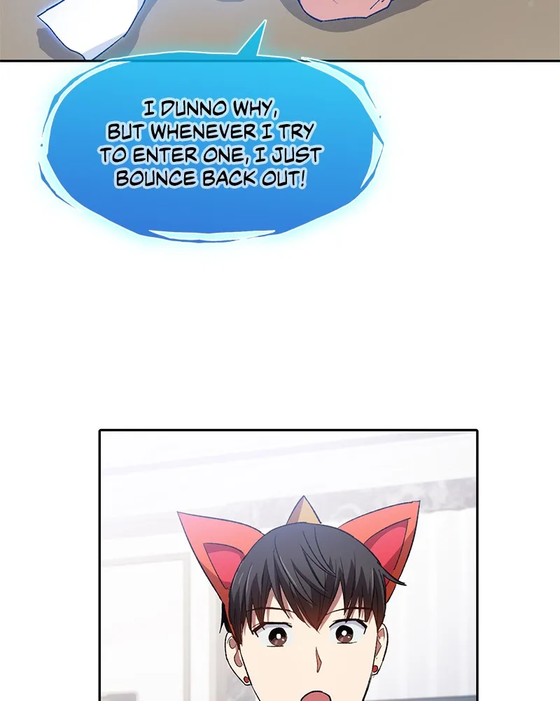 My S-Class Hunters Chapter 48 page 52 - 