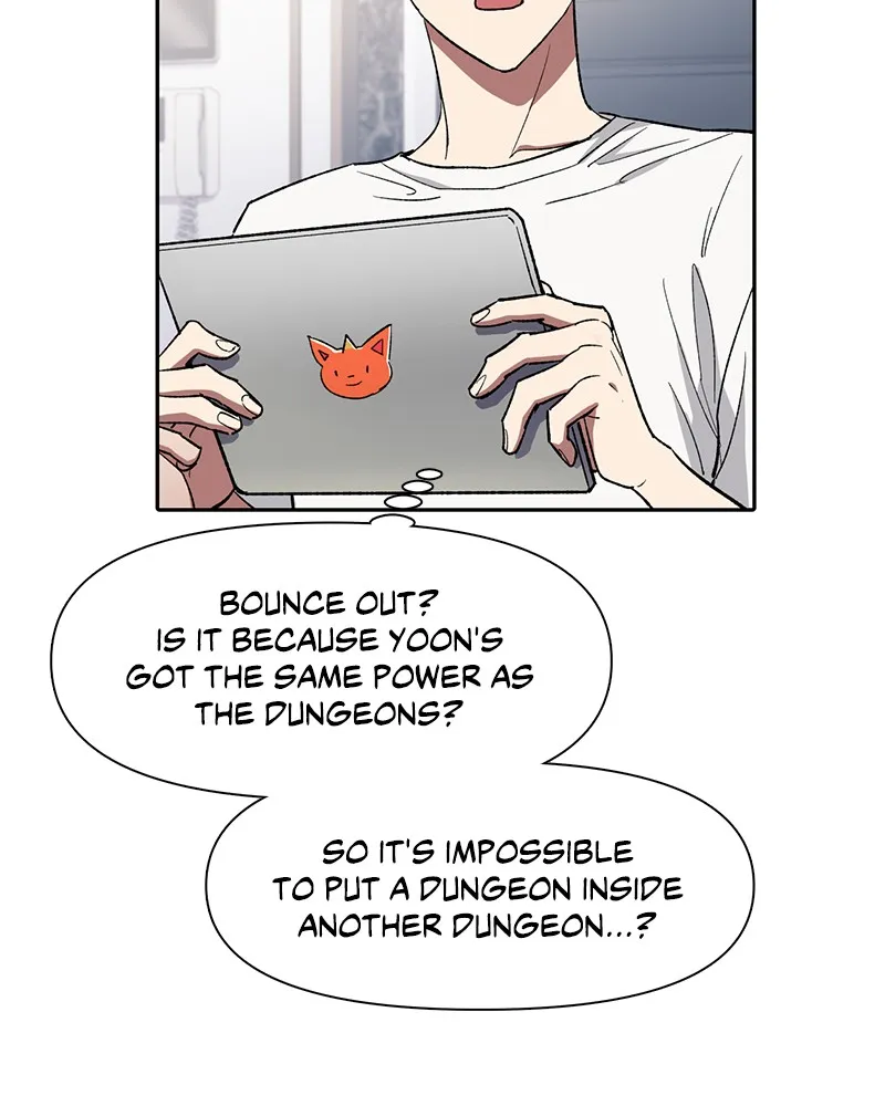 My S-Class Hunters Chapter 48 page 53 - 