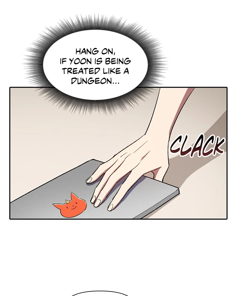 My S-Class Hunters Chapter 48 page 55 - 